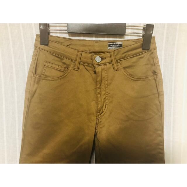 SWEET CAMEL  スウィートキャメル　パンツ　ウエスト61  新品