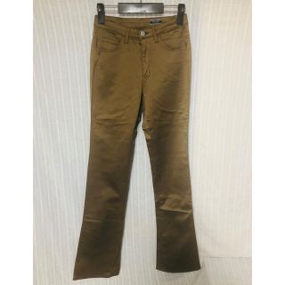 スウィートキャメル(SweetCamel)のSWEET CAMEL  スウィートキャメル　パンツ　ウエスト61  新品(デニム/ジーンズ)