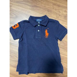 ポロラルフローレン(POLO RALPH LAUREN)のPoloキッズ　90～100cm 2歳(Tシャツ/カットソー)