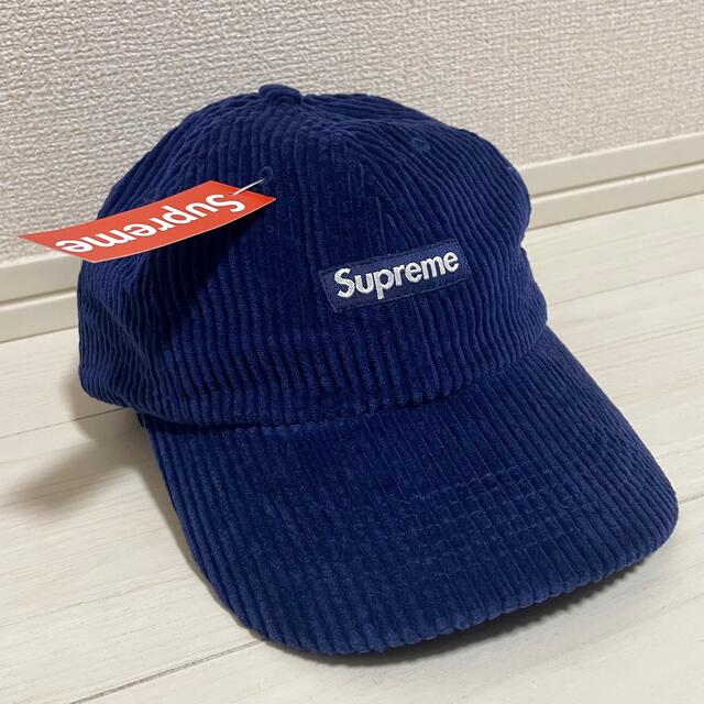 supreme Ripple Corduroy cap