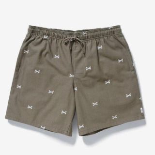 ダブルタップス(W)taps)のWTAPS 21TQDT-PTM06SEAGULL 03 /SHORTS XL(ショートパンツ)