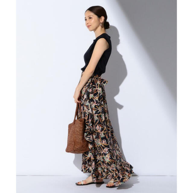 UNITED ARROWS - マリハDemi-Luxe BEAMS MARIHA別注 春の夕日の