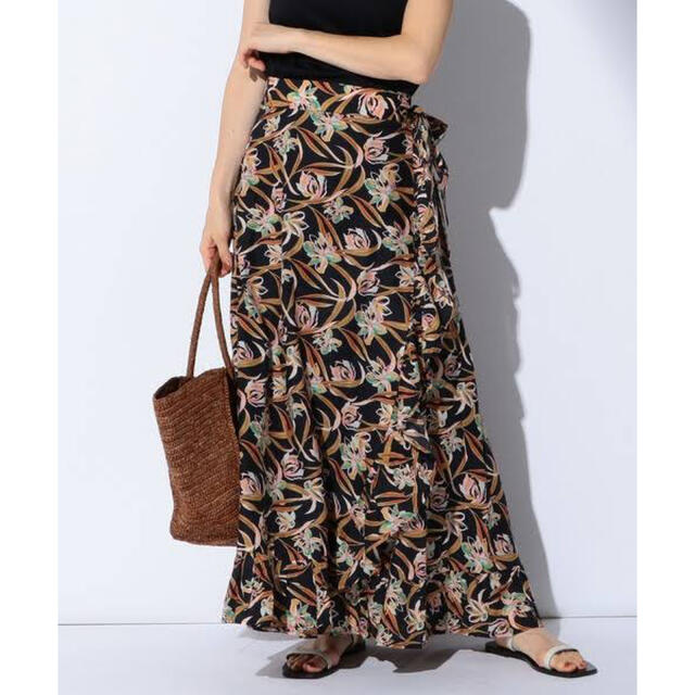 UNITED ARROWS - マリハDemi-Luxe BEAMS MARIHA別注 春の夕日の