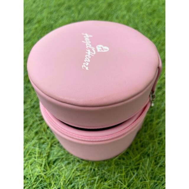 Angel Heart - エンジェルハート 時計入れ 小物入れ ケース 小物 Angel Heart - エンジェルハート 時計入れ 小物入れ ケース 小物