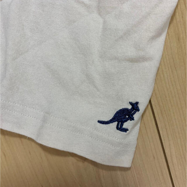 KANGOL(カンゴール)のカンゴール Tシャツ レディースのトップス(Tシャツ(半袖/袖なし))の商品写真