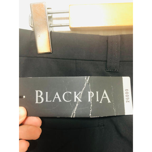 BLACK PIA - BLACK PIA ブラックピア メンズパンツ サイズ79 新品 ...