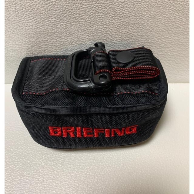 BRIEFING(ブリーフィング)のBRIEFING   ブリーフィング　　パターカバー スポーツ/アウトドアのゴルフ(その他)の商品写真