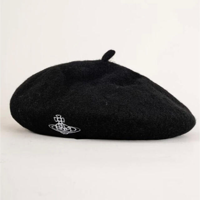 Vivienne Westwood - ベレー帽 新品未使用の通販 by toma's shop 