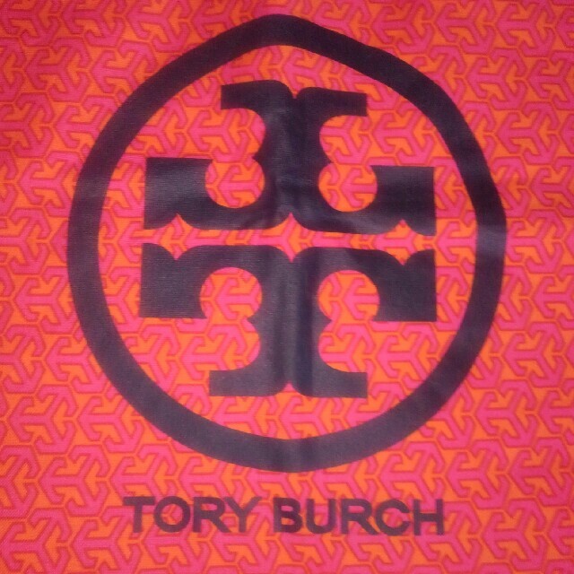 Tory Burch(トリーバーチ)のTORY BURCH レディースのバッグ(ショップ袋)の商品写真