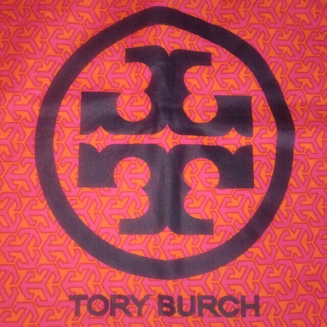Tory Burch(トリーバーチ)のTORY BURCH レディースのバッグ(ショップ袋)の商品写真