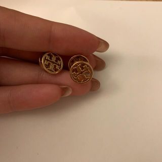 トリーバーチ(Tory Burch)のトリーバーチ　ピアス(ピアス)