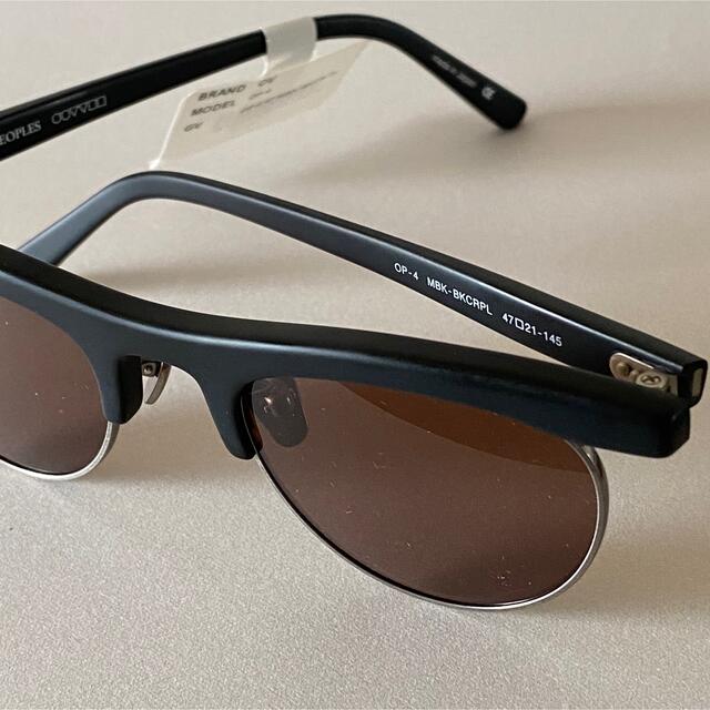 OV59 OLIVER PEOPLES OP-4 サングラス オリバーピープルズ | www