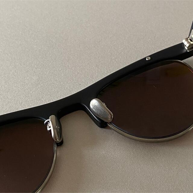 OV59 OLIVER PEOPLES OP-4 サングラス オリバーピープルズ-