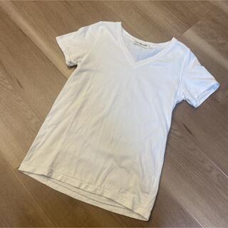 レイビームス(Ray BEAMS)のレイビームス Tシャツ Vネック(Tシャツ(半袖/袖なし))