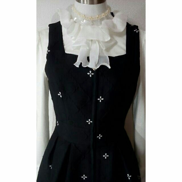 ☆未使用☆エムズグレイシー デニム風 ジャンパースカート ワンピース - cna.gob.bo ☆未使用☆エムズグレイシー デニム風 ジャンパースカート ワンピース - cna.gob.bo