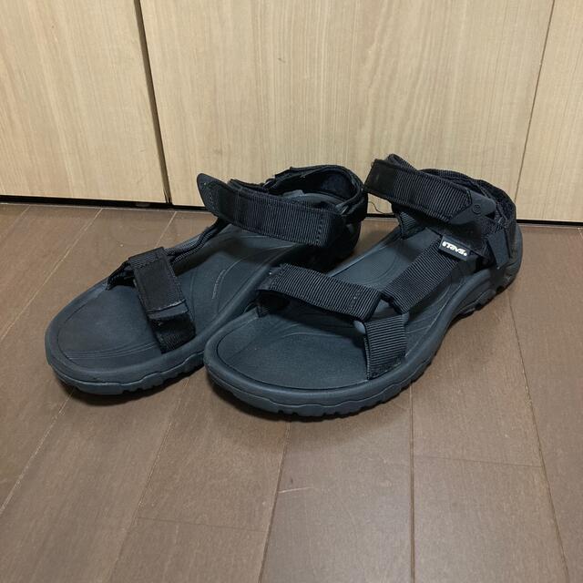 Teva(テバ)のteva サンダル【SUN様】 メンズの靴/シューズ(サンダル)の商品写真