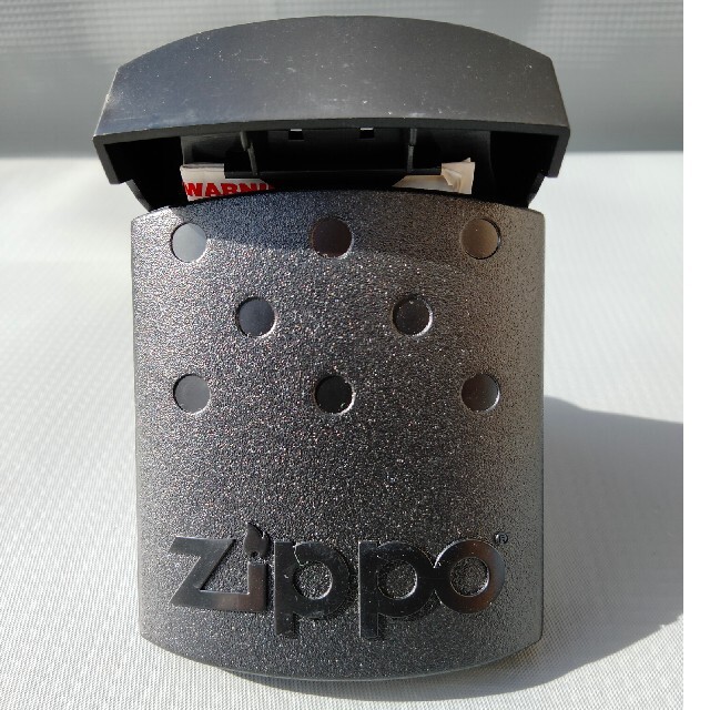 ZIPPO(ジッポー)の⚓米海軍⚓CG-62 チャンセラーズビル Zippoライター その他のその他(その他)の商品写真