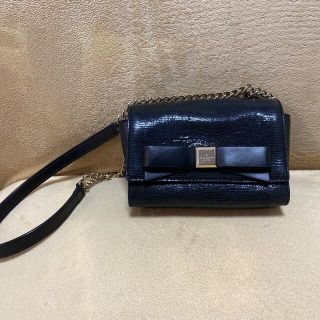 ケイトスペードニューヨーク(kate spade new york)のkatespadeパーティバッグ(ハンドバッグ)