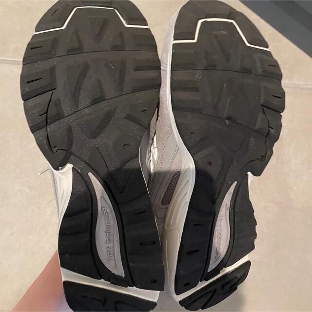 カラー】 New Balance - CM878MC1(24cm)の通販 by yu___m 非常に良い 79mai様専用 ニューバランスcm878mc1スニーカー 24センチ スニーカー