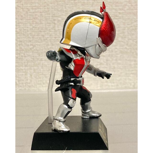 一番くじ 仮面ライダー50th vol.1 E賞ディフォルメクス【電王】 エンタメ/ホビーのフィギュア(特撮)の商品写真