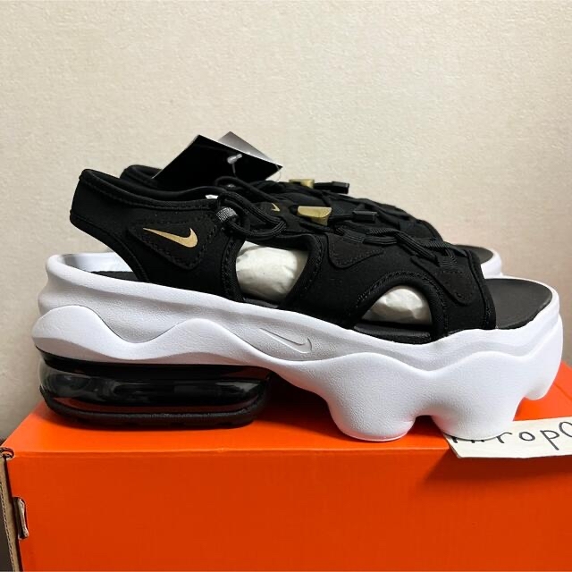 NIKE(ナイキ)のナイキ エアマックス ココ WMNS AIR MAX KOKO 24.0cm   レディースの靴/シューズ(サンダル)の商品写真