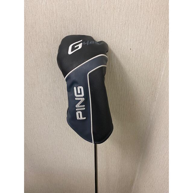 新品✨CLUB PING クラブピンG425MAXマックスドライバー◾️ヘッドのみ