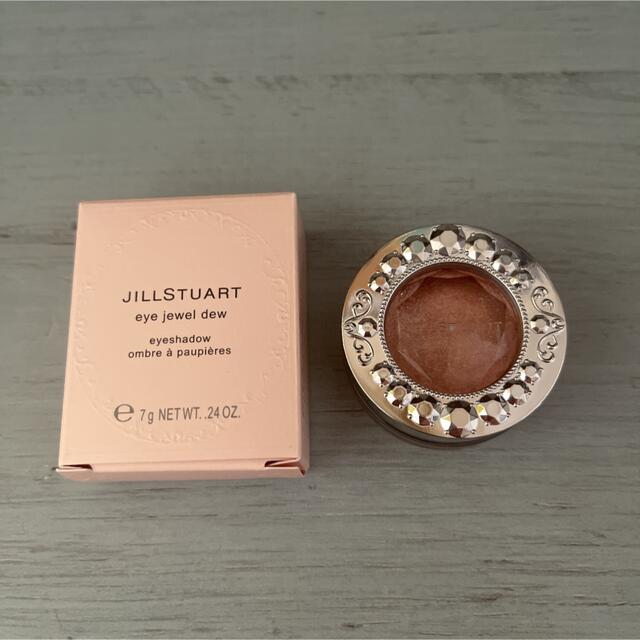 JILLSTUART(ジルスチュアート)のジルスチュアートアイジュエルデュー06 コスメ/美容のベースメイク/化粧品(アイシャドウ)の商品写真