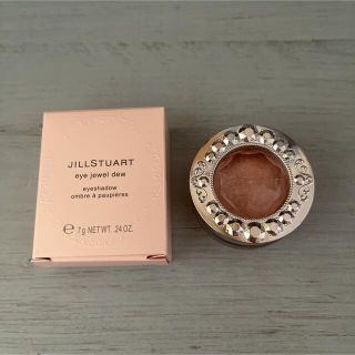 ジルスチュアート(JILLSTUART)のジルスチュアートアイジュエルデュー06(アイシャドウ)