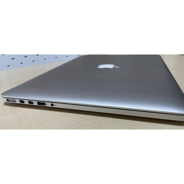 MacBook Pro A1398 (15inch, Mid 2015)PC/タブレット