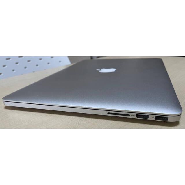 MacBook Pro A1398 (15inch, Mid 2015)