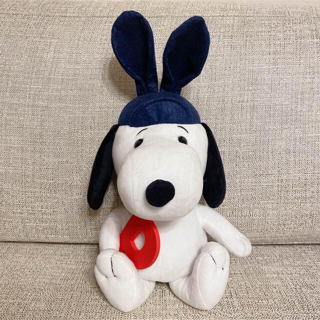 パーリーゲイツ FW用 ヘッドカバー スヌーピー SNOOPY 美品 うさぎ