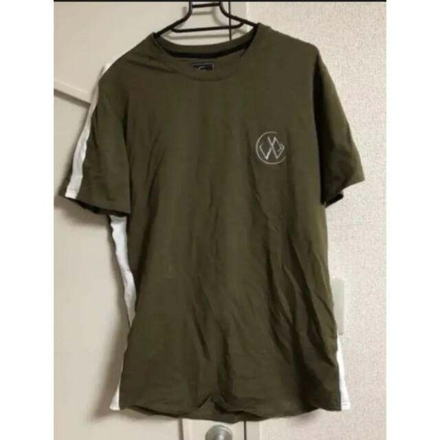 【期間限定SALE‼️】XENO トレーニングシャツL メンズのトップス(Tシャツ/カットソー(半袖/袖なし))の商品写真