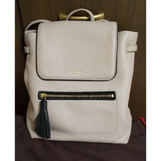 ケイトスペードニューヨーク(kate spade new york)のkate spade NEW YORK リュック(リュック/バックパック)