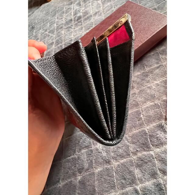 フルッティディボスコ　長財布 レディースのファッション小物(財布)の商品写真
