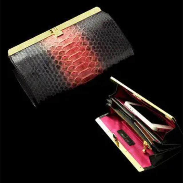 フルッティディボスコ　長財布 レディースのファッション小物(財布)の商品写真