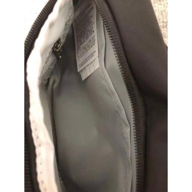 【新品】アークテリクス マンティス2 ブラック ショルダーバッグ メンズのバッグ(ショルダーバッグ)の商品写真