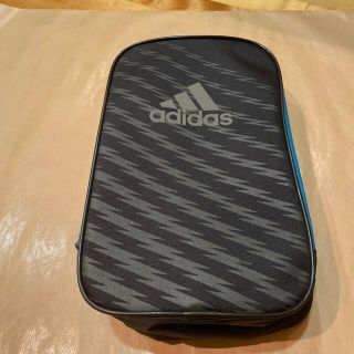 アディダス(adidas)のアディダス　シューズ袋(シューズバッグ)