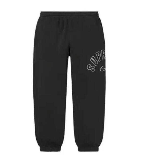 【L】美品 Supreme / Nike Arc Sweatpant