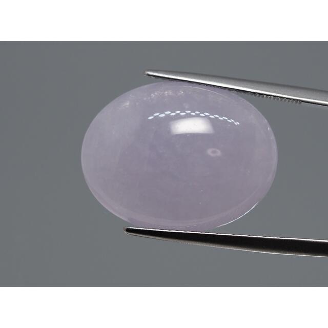 ラベンダー翡翠 ルース 約20.10ct 【157】 若者の大愛商品 www.gold