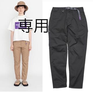 ザノースフェイス(THE NORTH FACE)の sora様専用WSノースフェイス   Tapered Pants(ワークパンツ/カーゴパンツ)