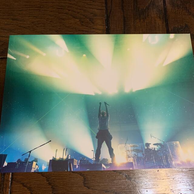 UVERworld(ウーバーワールド)のUVERworld/UVERworld 2011 Premium LIVE o… エンタメ/ホビーのDVD/ブルーレイ(ミュージック)の商品写真