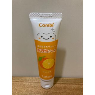 コンビ(combi)のcombi 歯磨きジェル(歯ブラシ/歯みがき用品)