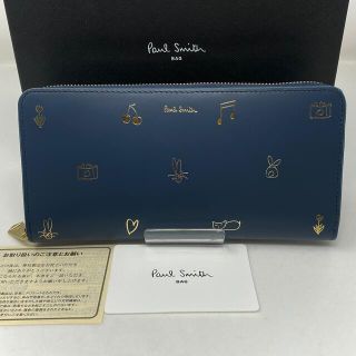 ポールスミス うさぎ 財布(レディース)の通販 53点 | Paul Smithの ...