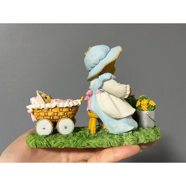 Cherished teddies クラブ限定 稀少　チェリッシュドテディーズ 3