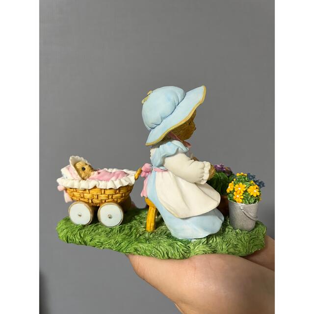 Cherished teddies クラブ限定 稀少　チェリッシュドテディーズ 6