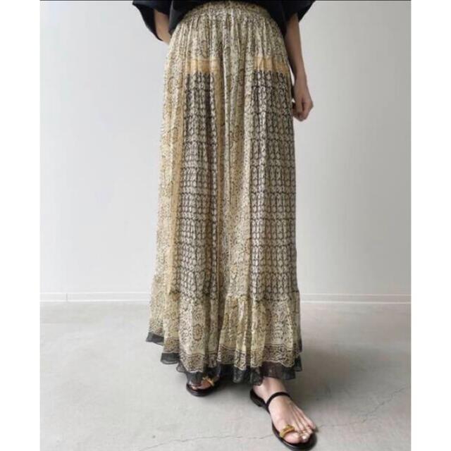 通販サイト L´Appertement MES DEMOISELLES Skirt