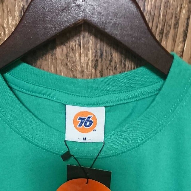 76ユニオン メンズのトップス(Tシャツ/カットソー(半袖/袖なし))の商品写真