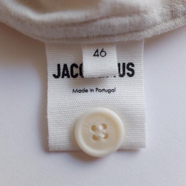 SALE100%新品】 Marni 新品正規品 jacquemus メンズ フローラルシャツの通販 by store ｜マルニならラクマ 