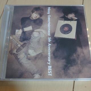 みづき様　Nissy cd(ポップス/ロック(邦楽))