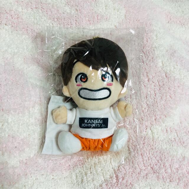 待望 福本大晴 ちびぬい グッズセット mandhucollege.edu.mv